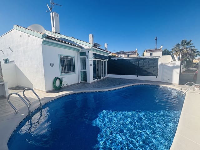 2 bedroom Townhouse for sale in El Vergel / Verger with pool - € 320,000 (Ref: 9398171)