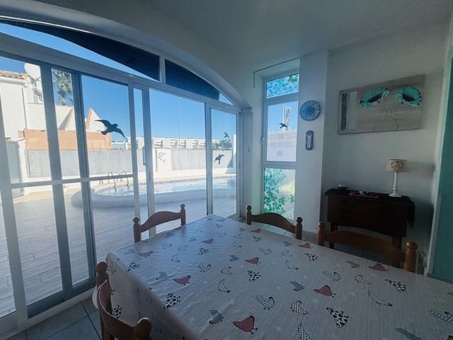 2 bedroom Townhouse for sale in El Vergel / Verger with pool - € 320,000 (Ref: 9398171)