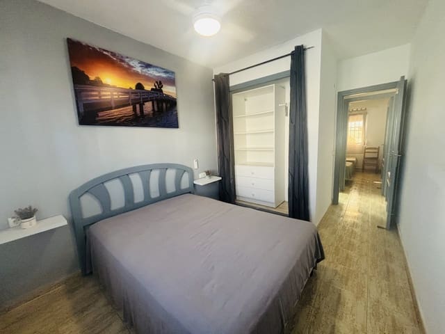 2 bedroom Townhouse for sale in El Vergel / Verger with pool - € 320,000 (Ref: 9398171)