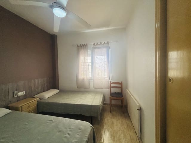 2 bedroom Townhouse for sale in El Vergel / Verger with pool - € 320,000 (Ref: 9398171)