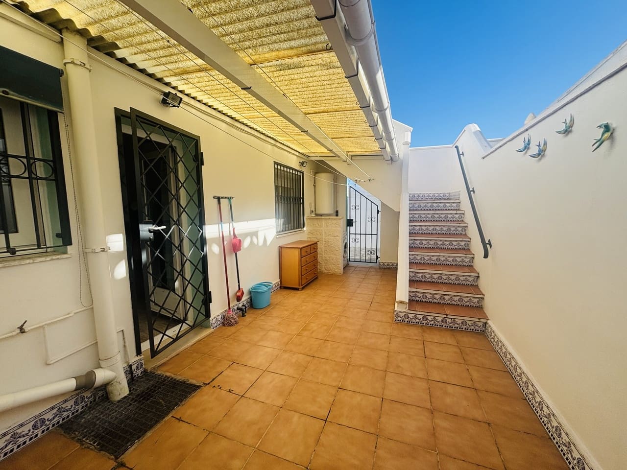 2 bedroom Townhouse for sale in El Vergel / Verger with pool - € 320,000 (Ref: 9398171)