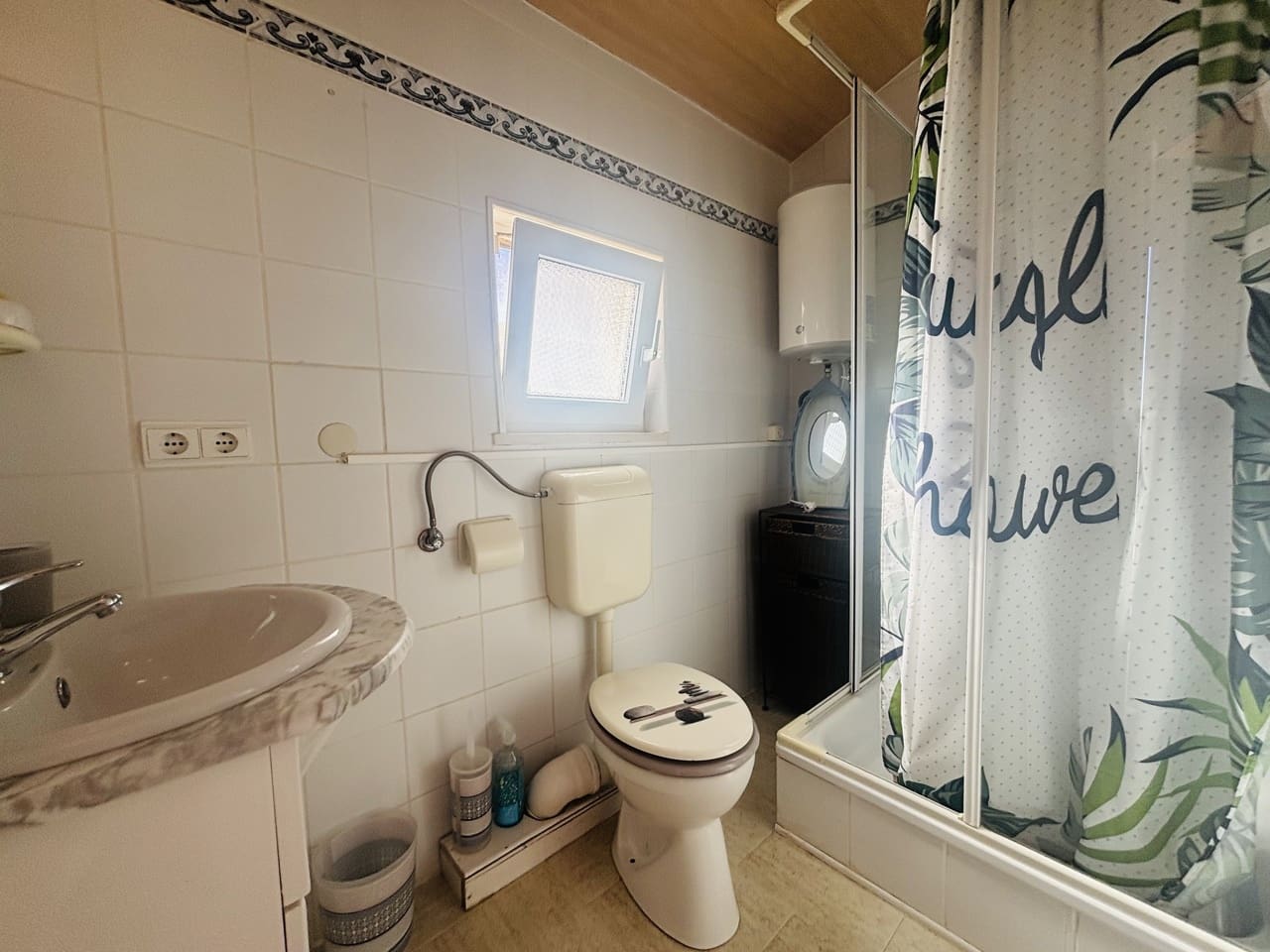 2 bedroom Townhouse for sale in El Vergel / Verger with pool - € 320,000 (Ref: 9398171)