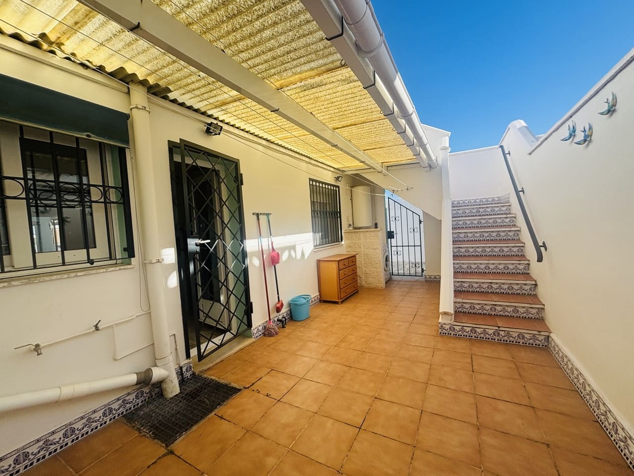 2 bedroom Townhouse for sale in El Vergel / Verger with pool - € 320,000 (Ref: 9398171)