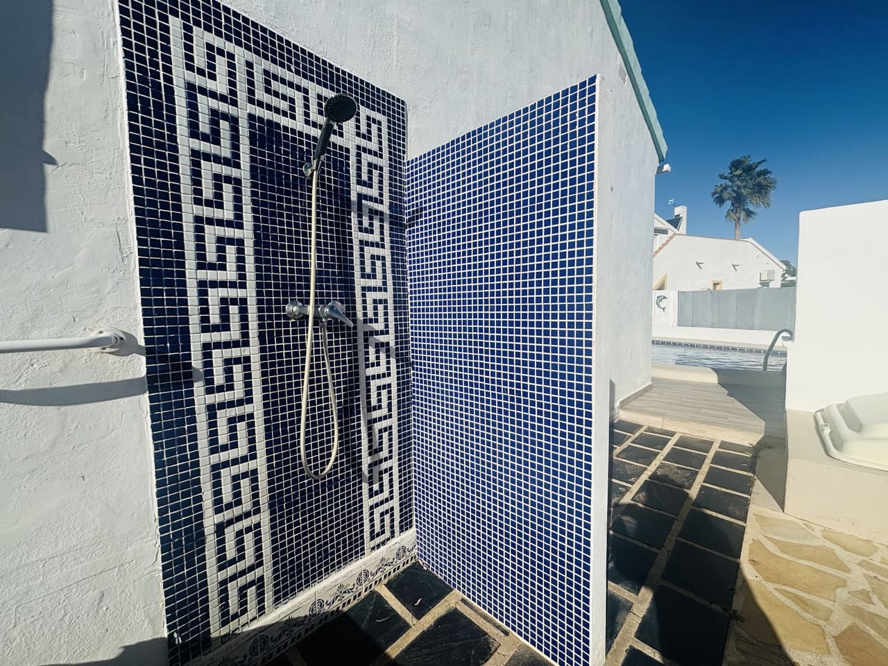 2 bedroom Townhouse for sale in El Vergel / Verger with pool - € 320,000 (Ref: 9398171)