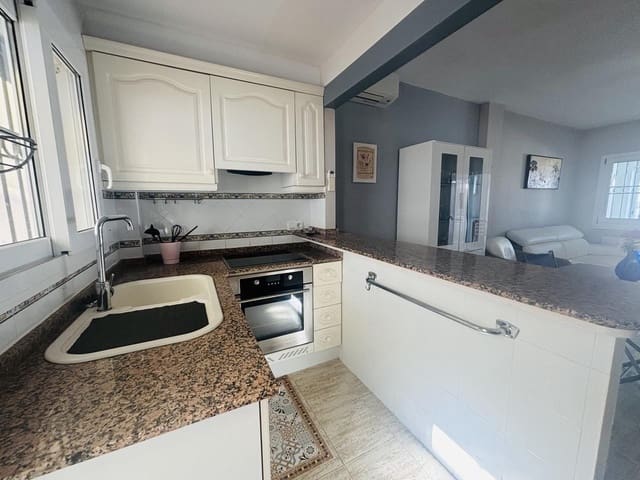 2 slaapkamer Strandappartement te koop in El Vergel / Verger - € 320.000 (Ref: 9398171)