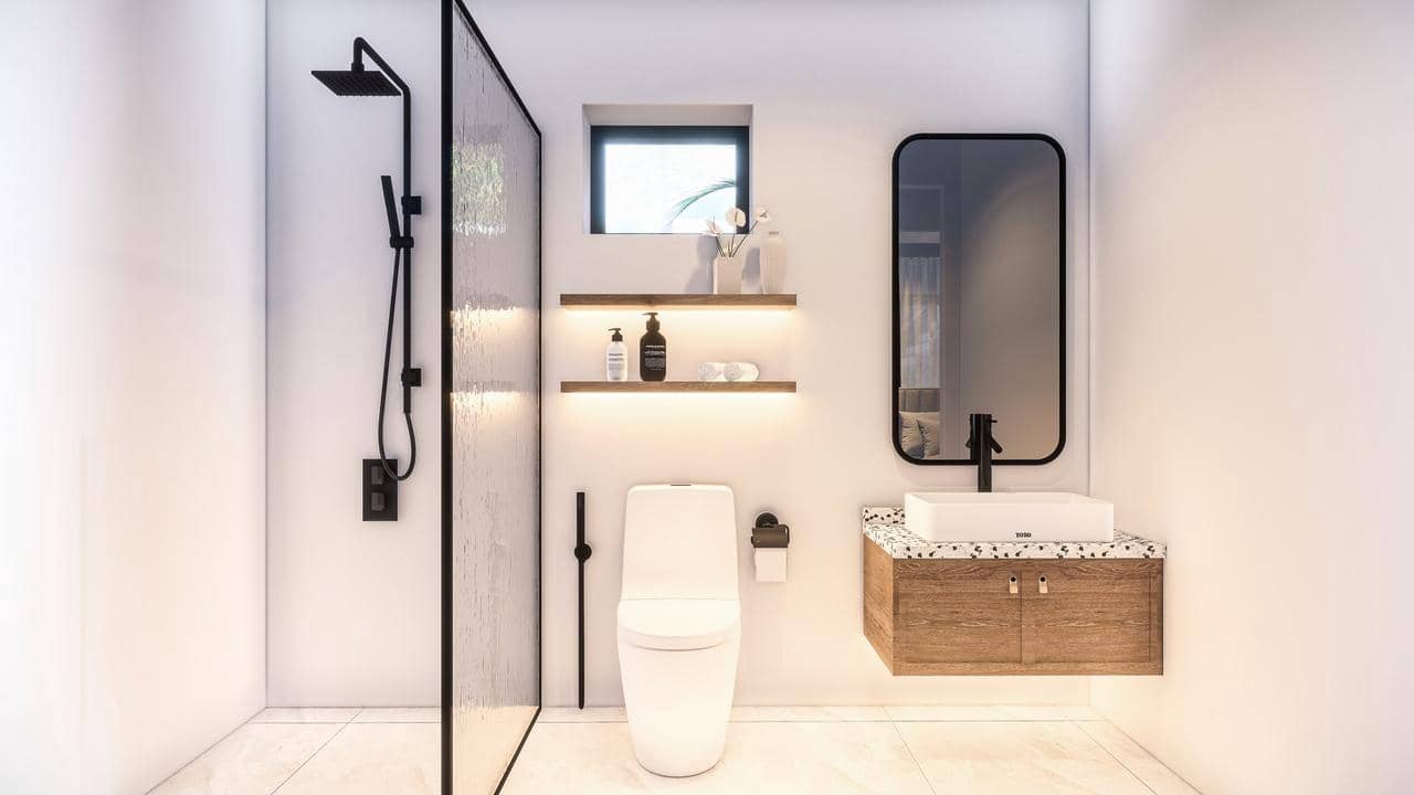 3 makuuhuone Huvila myytävänä paikassa Pedreguer - 529 000 € (Ref: 9402861)