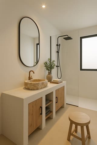 3 quarto Moradia para venda em Pedreguer com piscina - 728 000 € (Ref: 9406211)