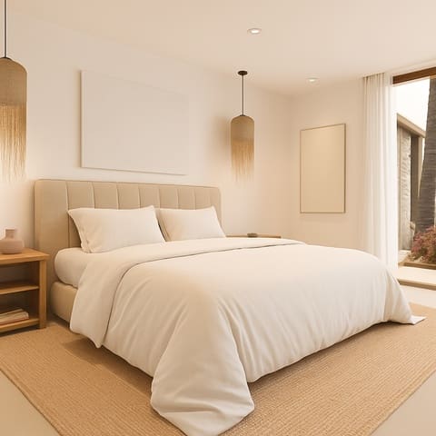 3 sypialnia Willa na sprzedaż w Monte Solana, Pedreguer - 728 000 € (Ref: 9406211)