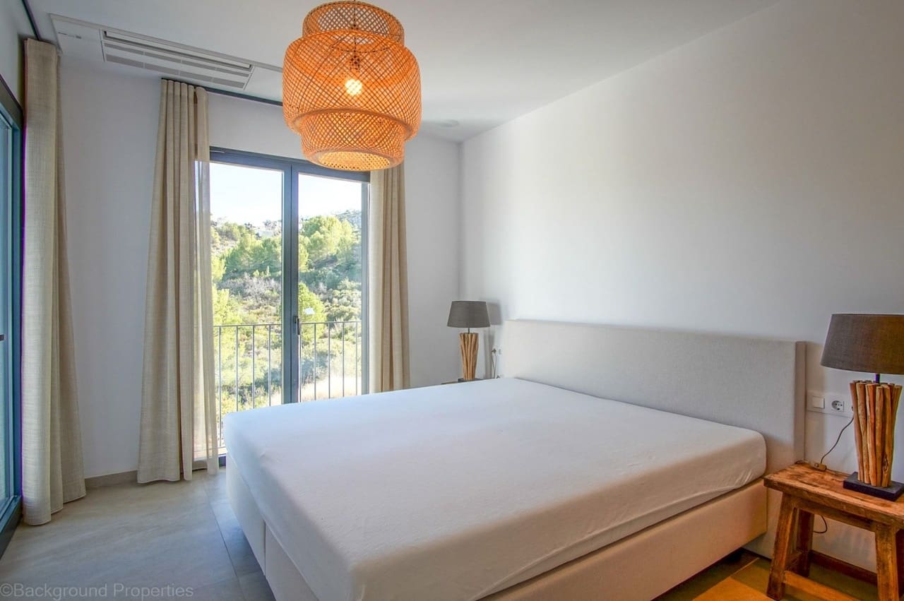 4 bedroom Finca/Country House for sale in Pedreguer with pool - € 1,450,000 (Ref: 9415400)