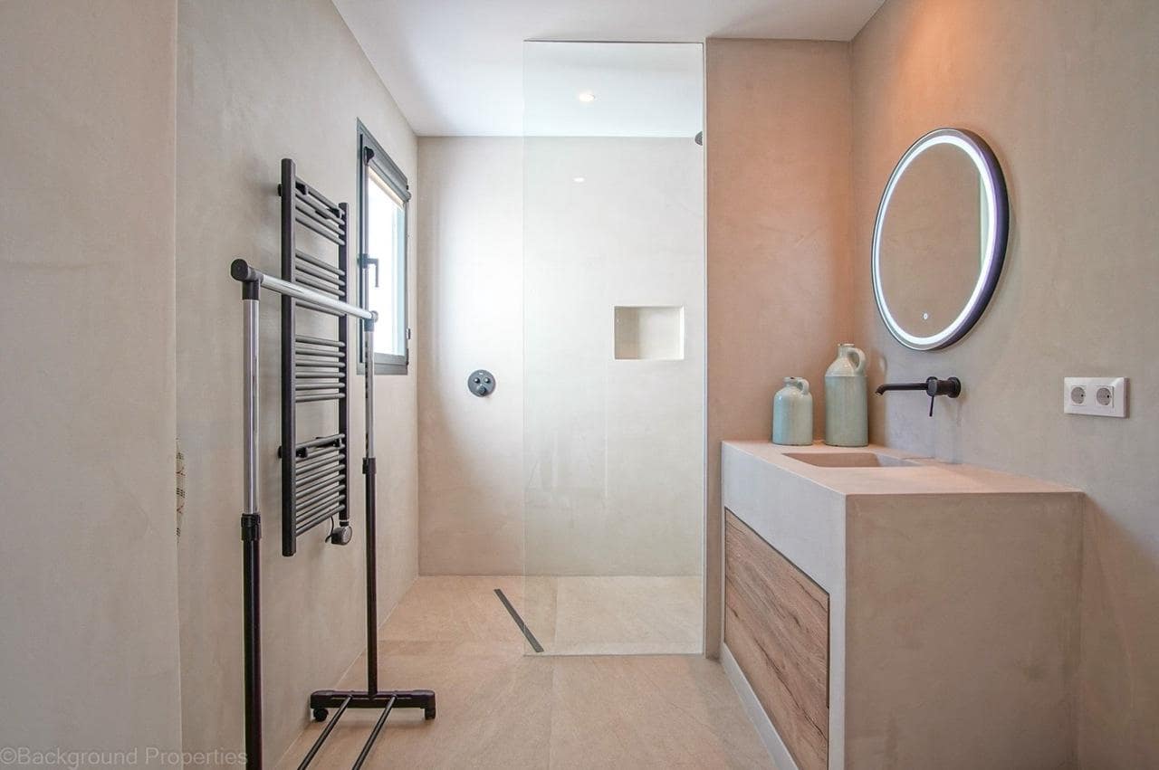 4 slaapkamer Finca/Landhuis te koop in Pedreguer met zwembad - € 1.450.000 (Ref: 9415400)