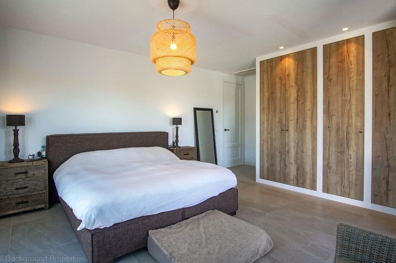 4 slaapkamer Finca/Landhuis te koop in Pedreguer met zwembad - € 1.450.000 (Ref: 9415400)