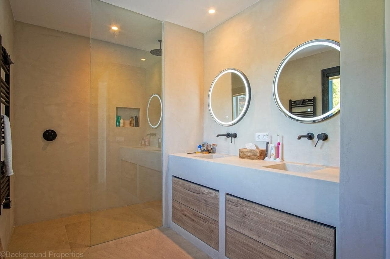 4 slaapkamer Finca/Landhuis te koop in Pedreguer met zwembad - € 1.450.000 (Ref: 9415400)