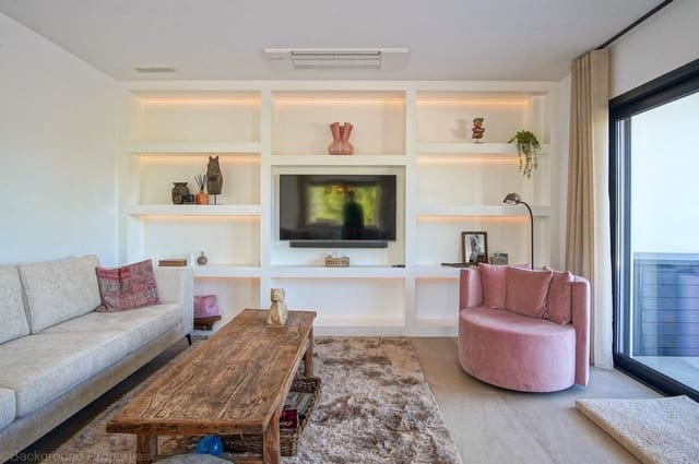 4 soveværelse Finca/Landehus til salg i Pedreguer med swimmingpool - € 1.450.000 (Ref: 9415400)