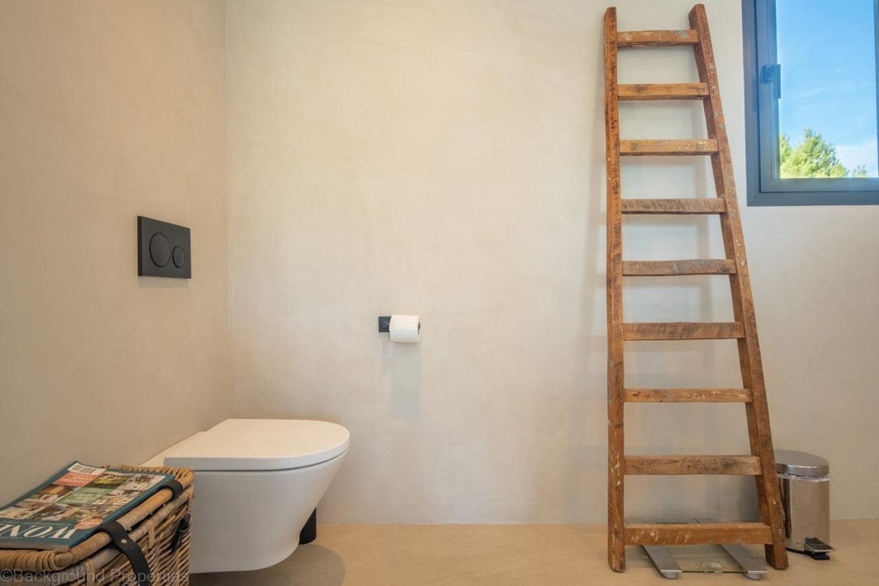 4 slaapkamer Finca/Landhuis te koop in Pedreguer met zwembad - € 1.450.000 (Ref: 9415400)