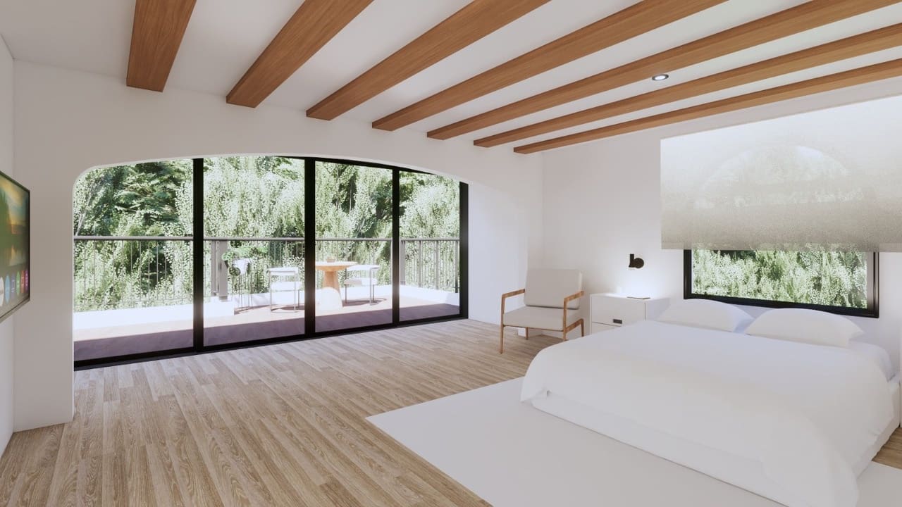 6 soveværelse Villa til salg i Javea / Xabia med swimmingpool - € 1.695.000 (Ref: 9421839)