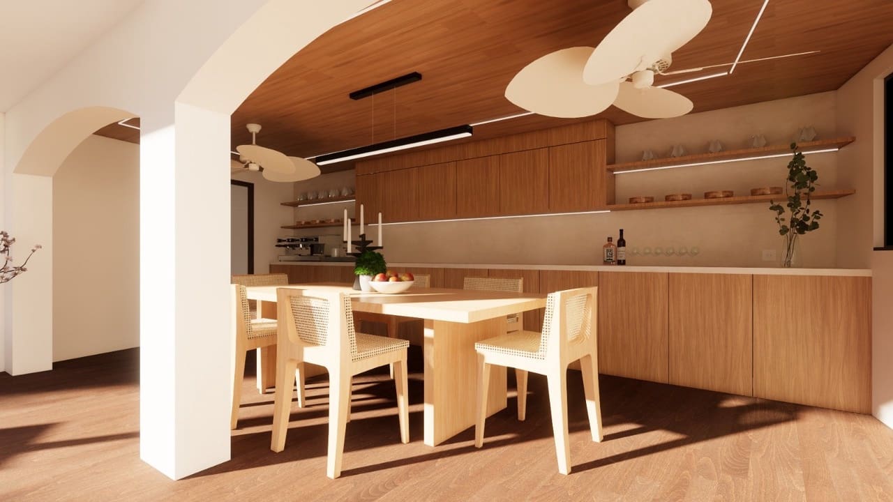 6 soveværelse Villa til salg i Javea / Xabia med swimmingpool - € 1.695.000 (Ref: 9421839)