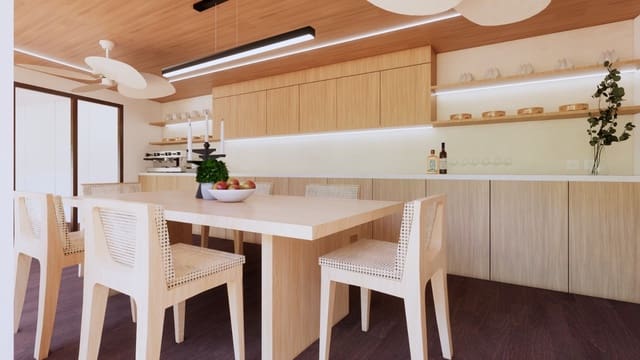 6 soveværelse Villa til salg i Centro ciudad, Javea / Xàbia med swimmingpool - € 1.695.000 (Ref: 9421839)