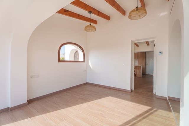 6 chambre Villa/Maison à vendre à Centro ciudad, Javea / Xàbia avec piscine - 1 695 000 € (Ref: 9421839)