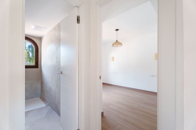 6 chambre Villa/Maison à vendre à Centro ciudad, Javea / Xàbia avec piscine - 1 695 000 € (Ref: 9421839)