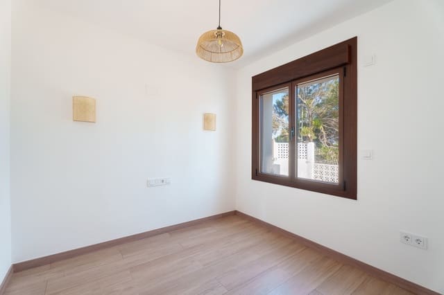 6 chambre Villa/Maison à vendre à Centro ciudad, Javea / Xàbia avec piscine - 1 695 000 € (Ref: 9421839)