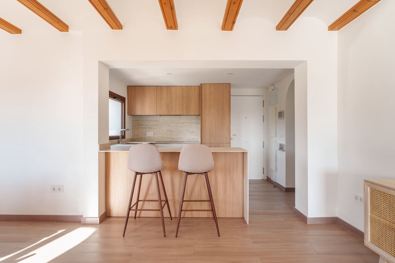 6 bedroom Villa for sale in Javea / Xabia with pool - € 1,695,000 (Ref: 9421839)