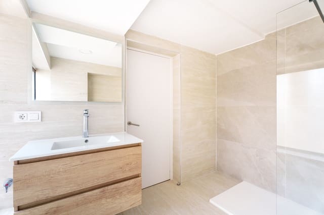 6 makuuhuone Huvila myytävänä paikassa Centro ciudad, Javea / Xàbia mukana uima-altaan - 1 695 000 € (Ref: 9421839)