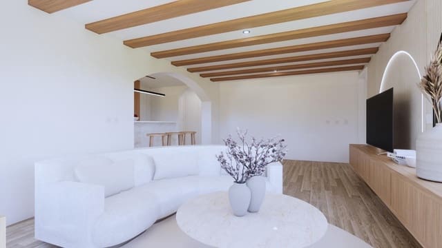 6 chambre Villa/Maison à vendre à Javea / Xàbia - 1 695 000 € (Ref: 9421839)