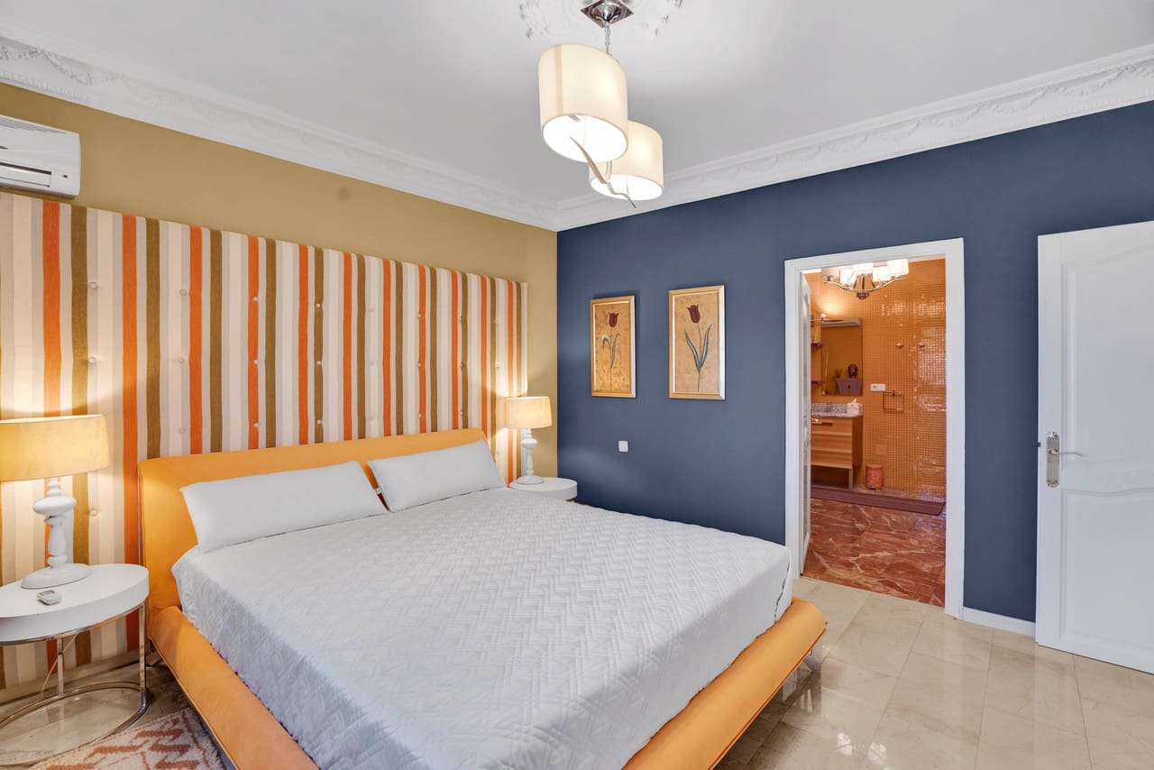 Chalet de 6 habitaciones en Dénia en venta con piscina - 1.290.000 € (Ref: 9426864)