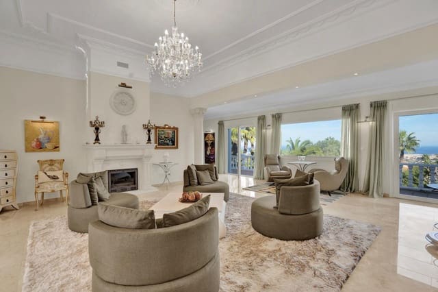 6 camera da letto Villa in vendita in Dénia - 1.290.000 € (Rif: 9426864)