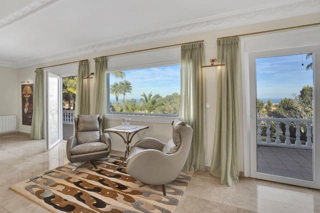 6 camera da letto Villa in vendita in Dénia - 1.290.000 € (Rif: 9426864)