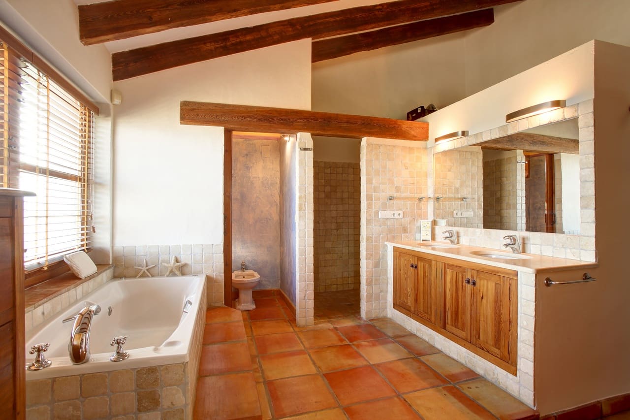 4 camera da letto Finca/Casa di Campagna in vendita in Teulada con piscina - 4.200.000 € (Rif: 9426865)