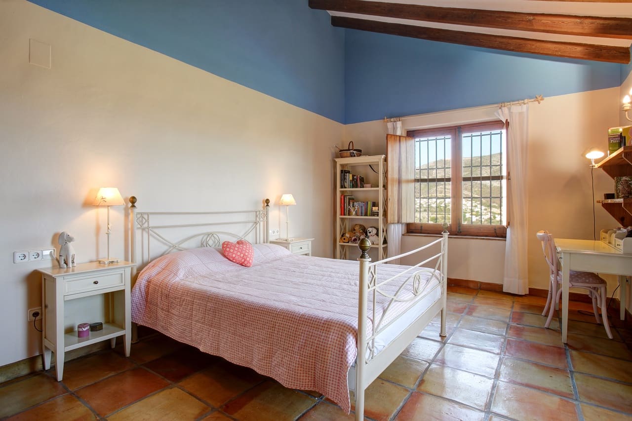 4 camera da letto Finca/Casa di Campagna in vendita in Teulada con piscina - 4.200.000 € (Rif: 9426865)