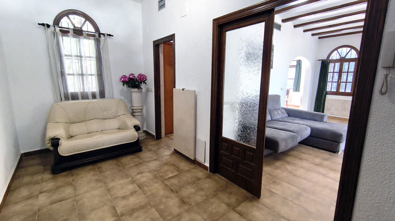 4 camera da letto Villa in vendita in La Sella con piscina - 750.000 € (Rif: 9439450)