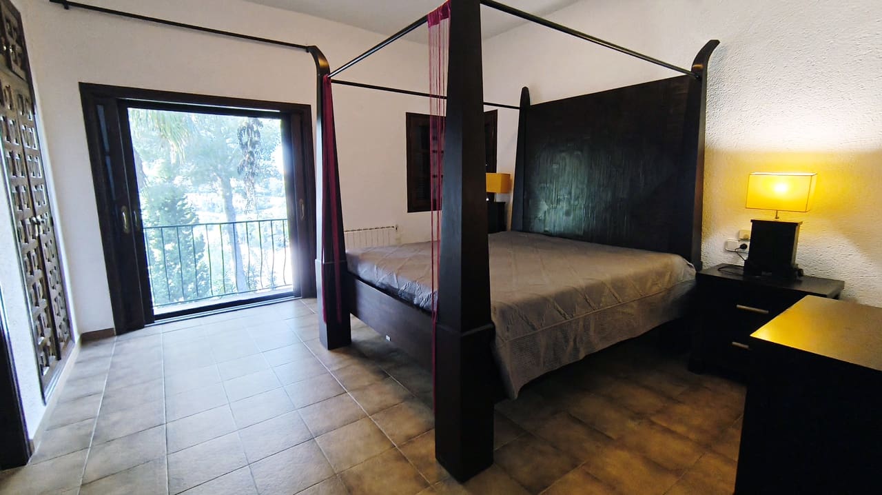 4 camera da letto Villa in vendita in La Sella con piscina - 750.000 € (Rif: 9439450)