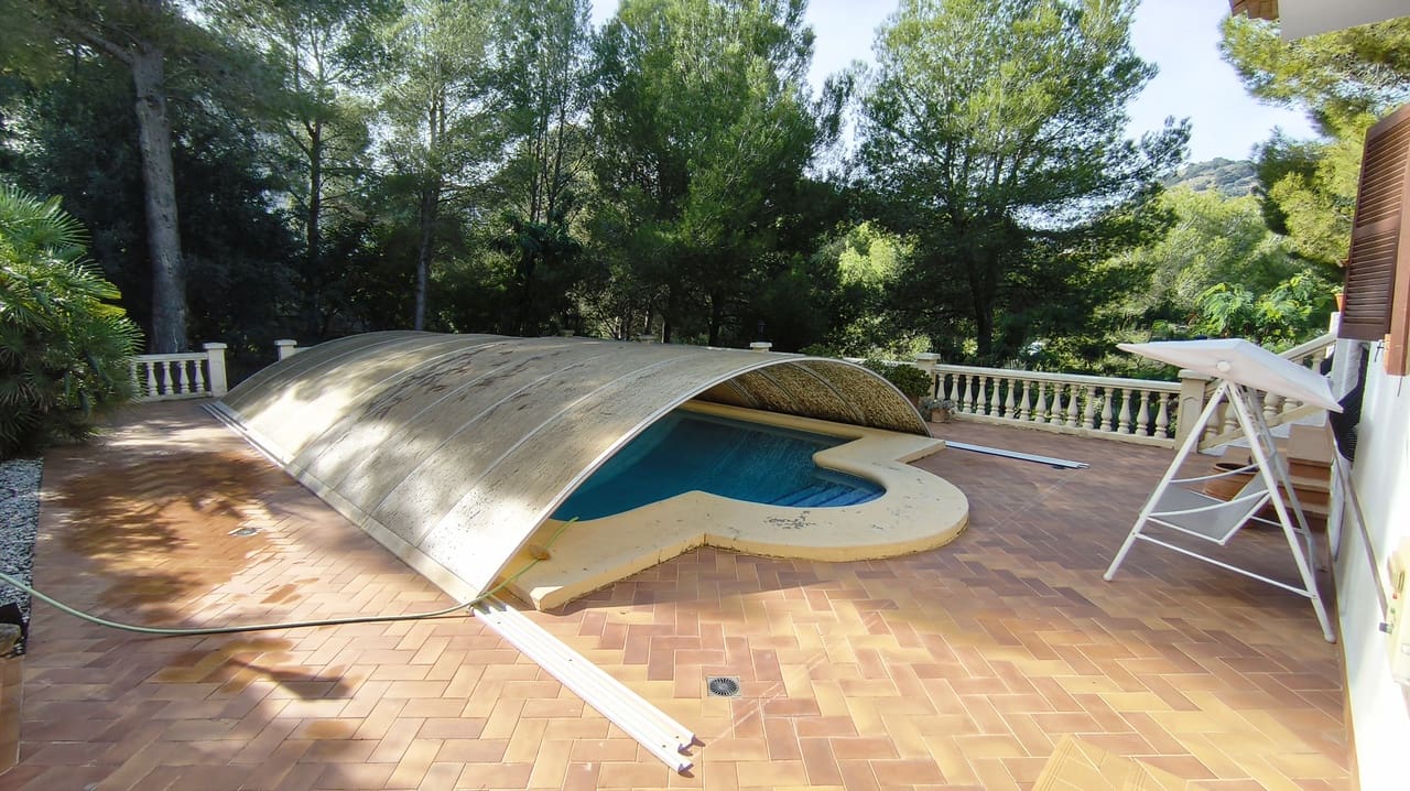 4 camera da letto Villa in vendita in La Sella con piscina - 750.000 € (Rif: 9439450)