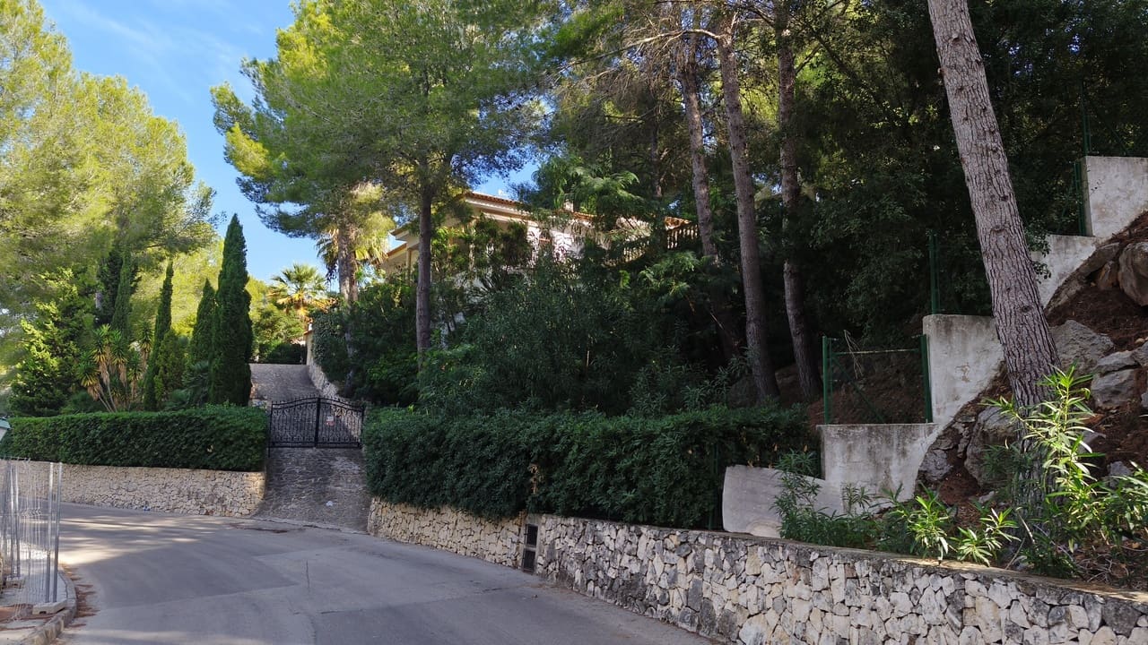 4 camera da letto Villa in vendita in La Sella con piscina - 750.000 € (Rif: 9439450)