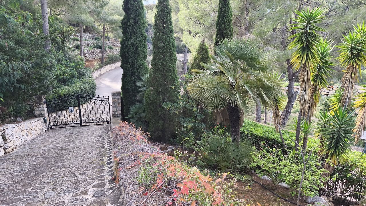 4 camera da letto Villa in vendita in La Sella con piscina - 750.000 € (Rif: 9439450)