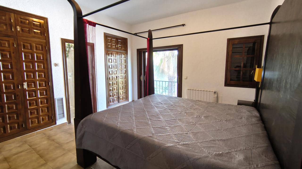 4 bedroom Villa for sale in La Sella - € 750,000 (Ref: 9439450)