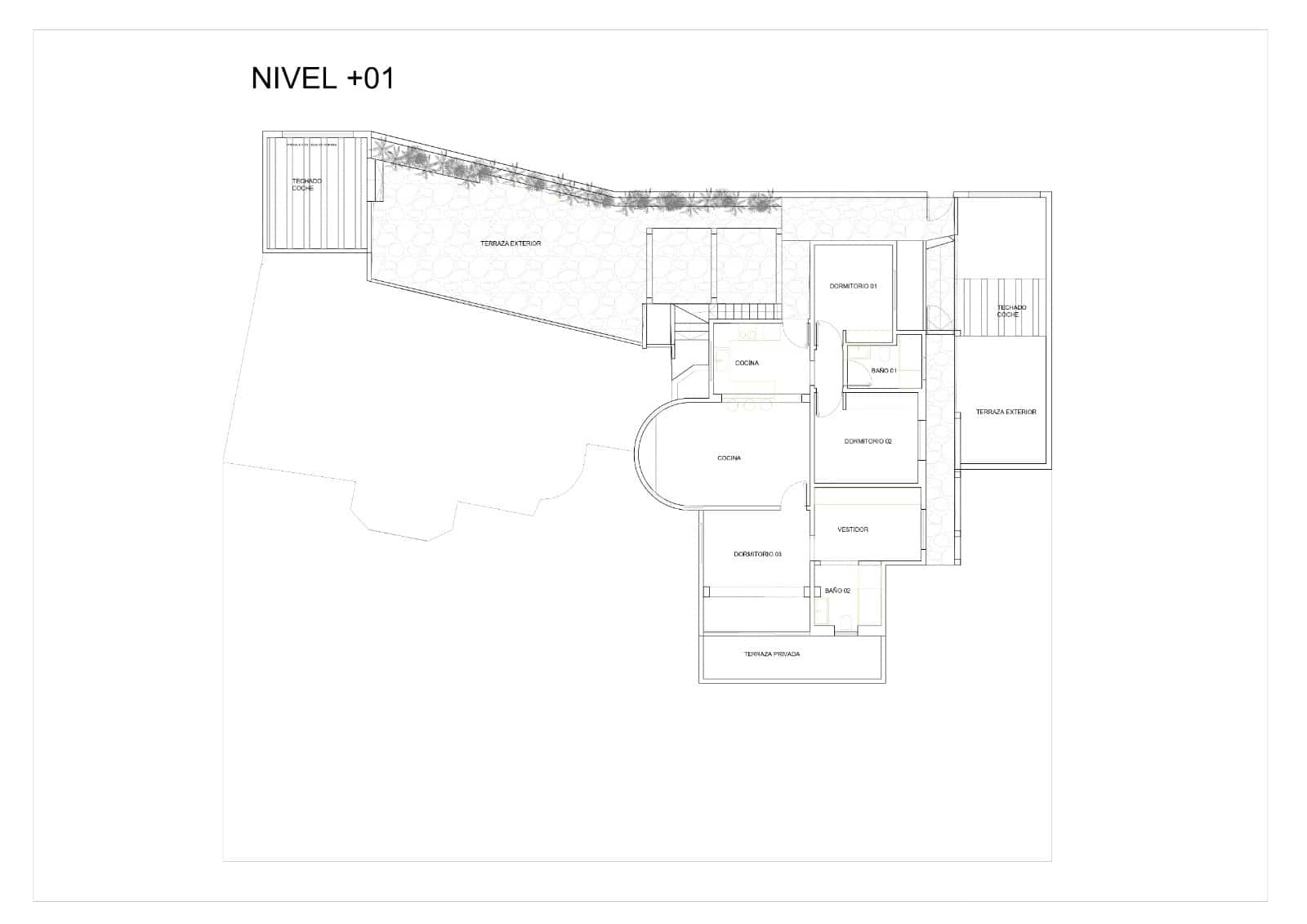 4 slaapkamer Villa te koop in Javea / Xabia - € 1.695.000 (Ref: 9451785)