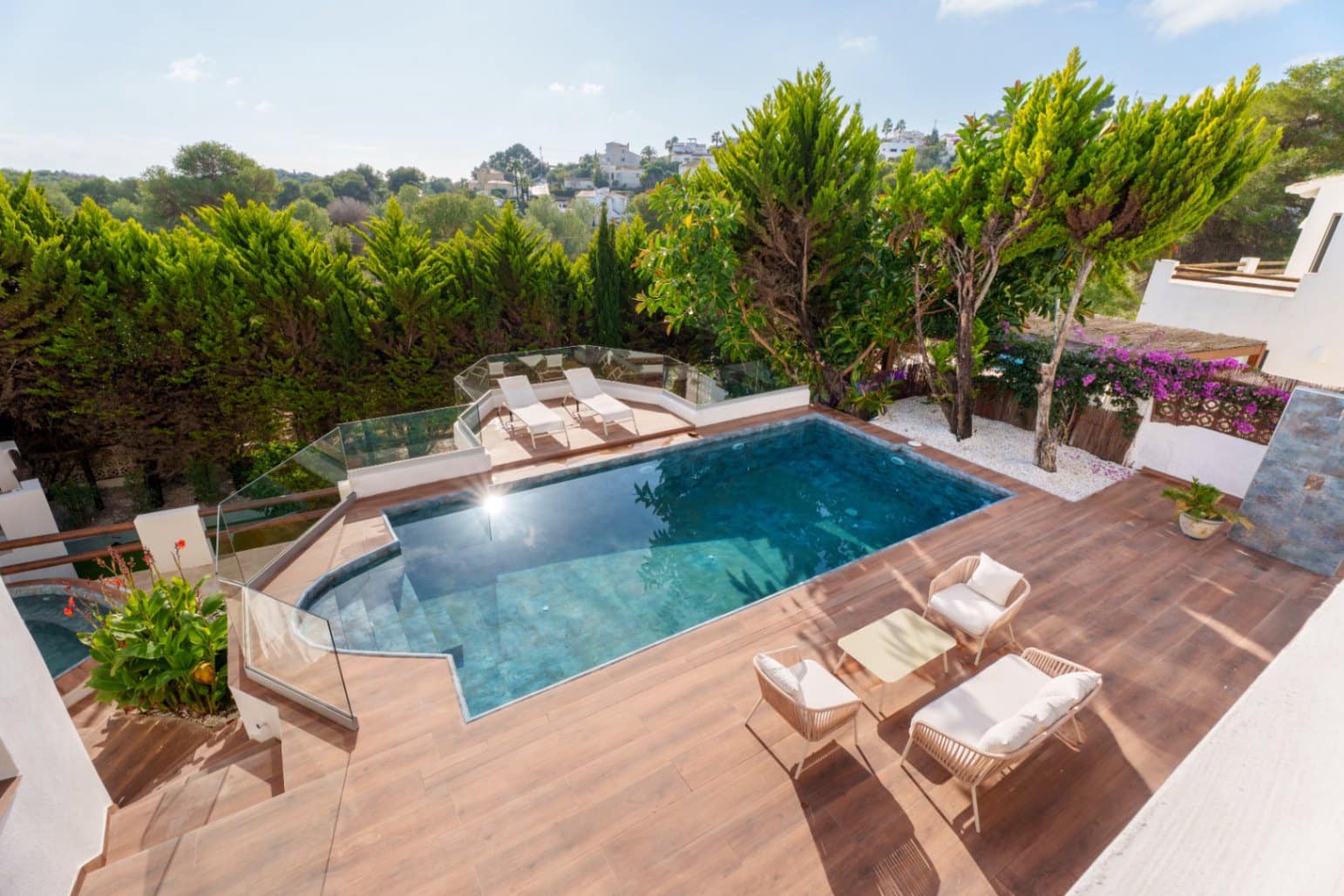 4 slaapkamer Villa te koop in Javea / Xabia - € 1.695.000 (Ref: 9451785)