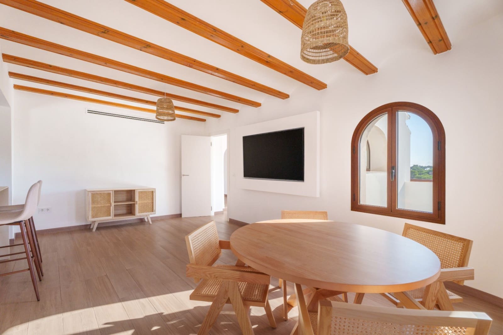 4 slaapkamer Villa te koop in Javea / Xabia - € 1.695.000 (Ref: 9451785)