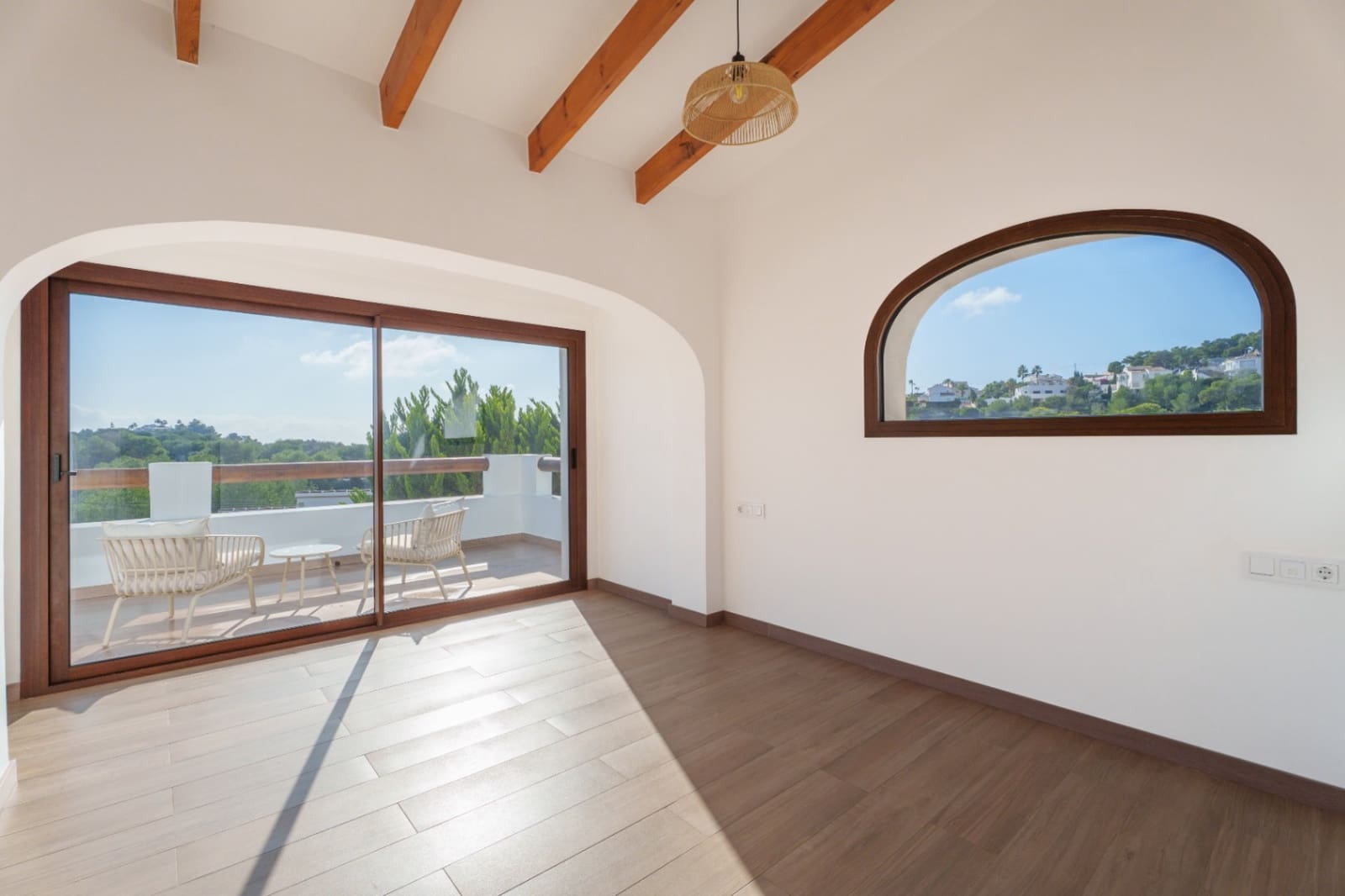 4 slaapkamer Villa te koop in Javea / Xabia - € 1.695.000 (Ref: 9451785)