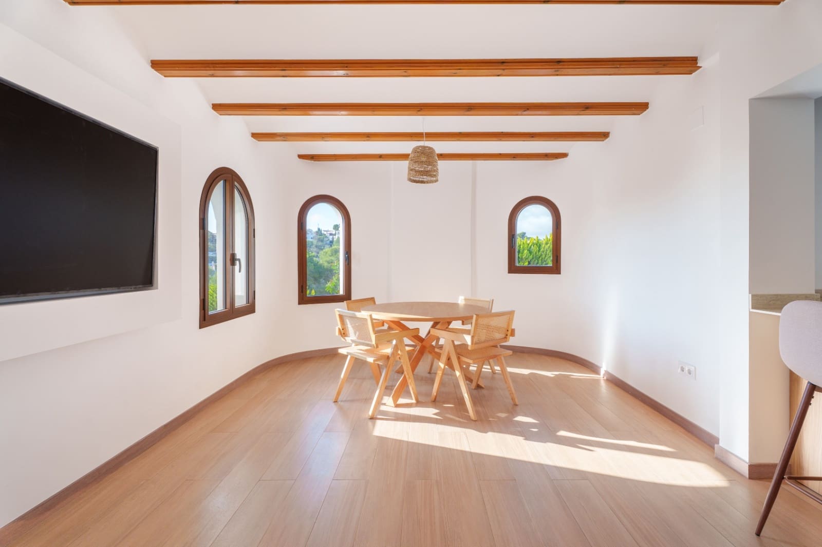 4 slaapkamer Villa te koop in Javea / Xabia - € 1.695.000 (Ref: 9451785)