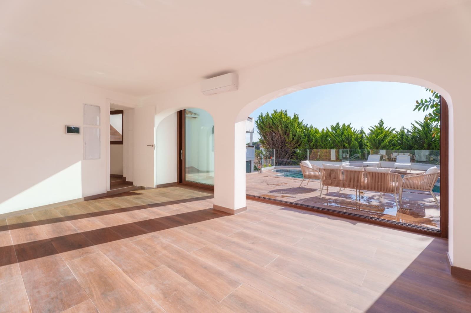 4 slaapkamer Villa te koop in Javea / Xabia - € 1.695.000 (Ref: 9451785)