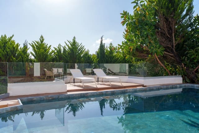 4 soveværelse Villa til salg i Javea / Xàbia - € 1.695.000 (Ref: 9451785)