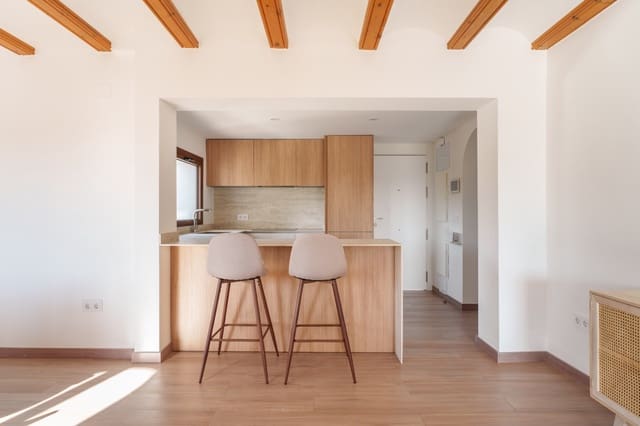 4 soveværelse Villa til salg i Javea / Xàbia - € 1.695.000 (Ref: 9451785)