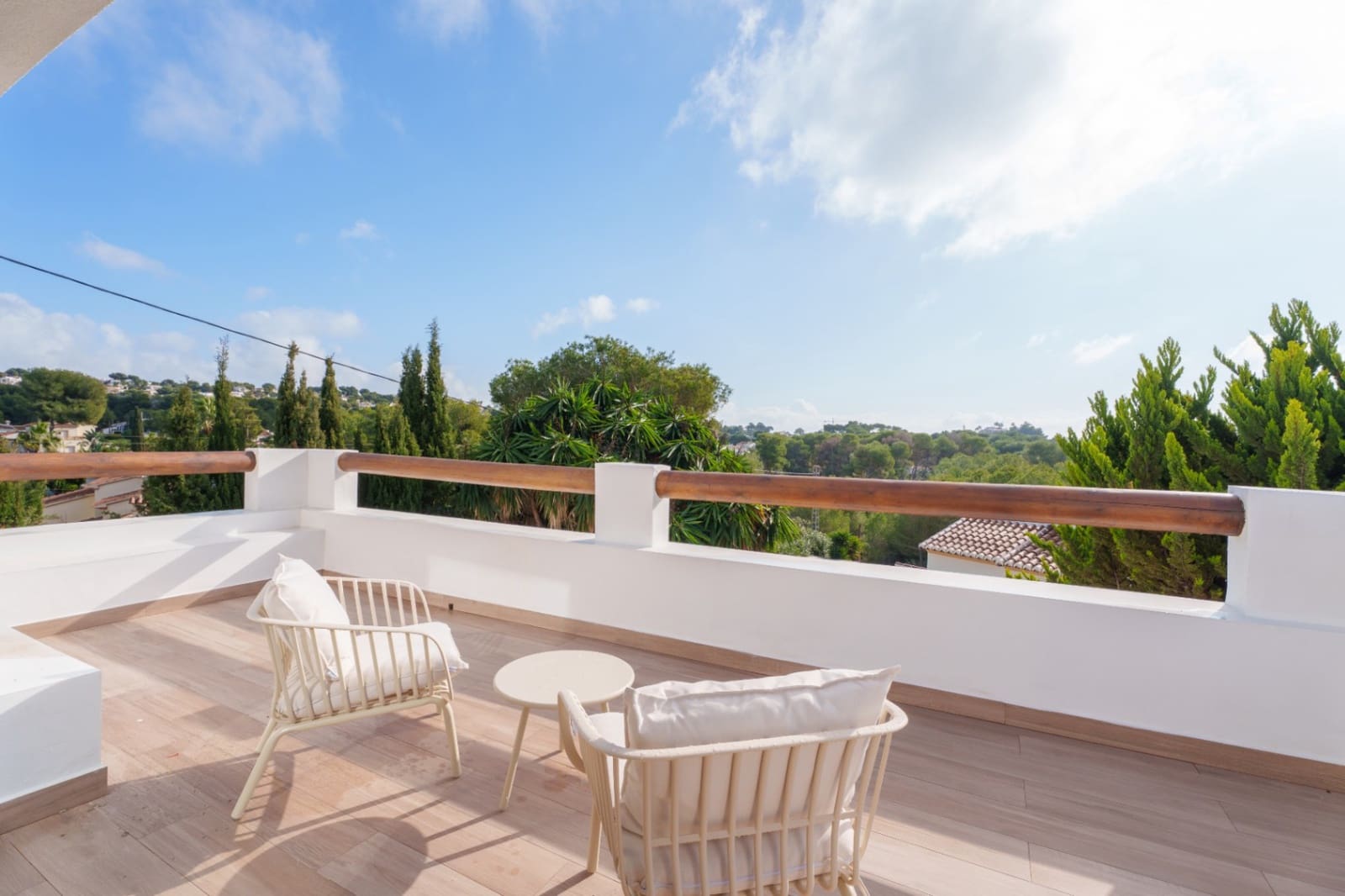 4 slaapkamer Villa te koop in Javea / Xabia - € 1.695.000 (Ref: 9451785)