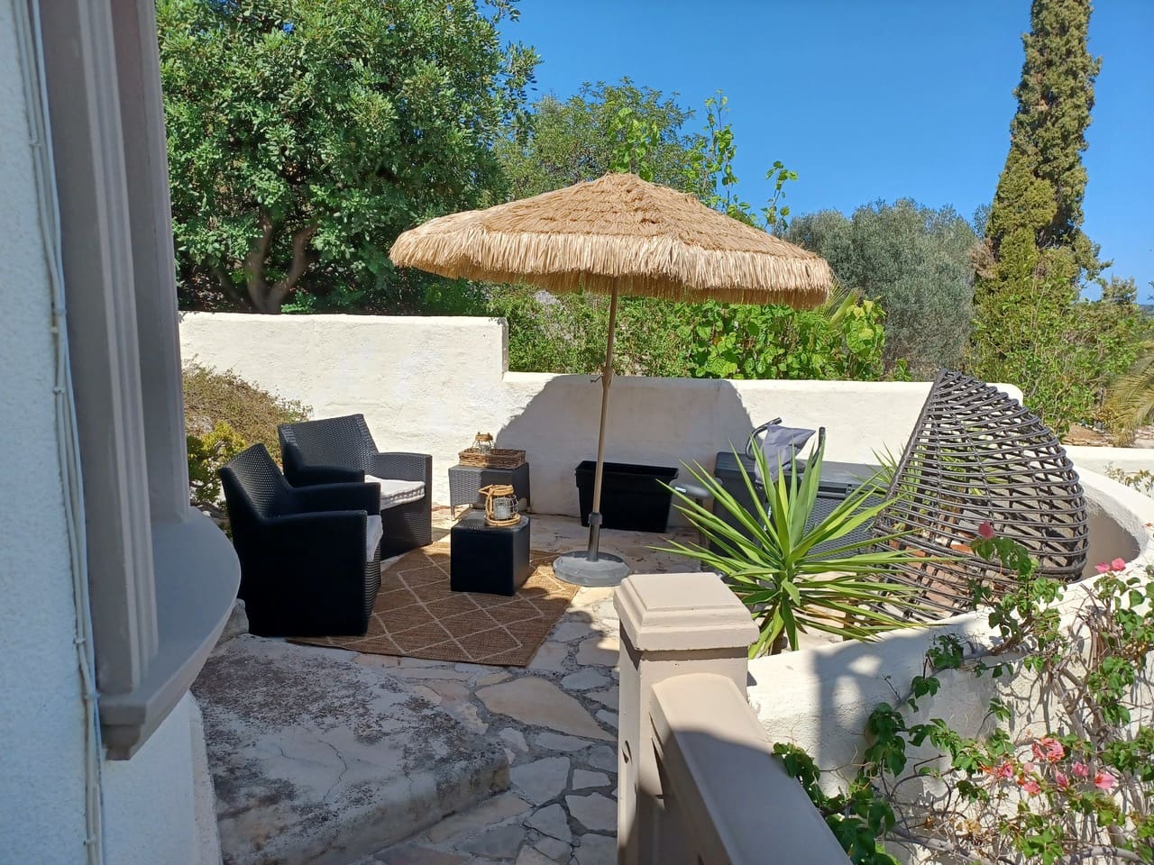 3 bedroom Villa for sale in Tormos with pool - € 385,000 (Ref: 9475517)