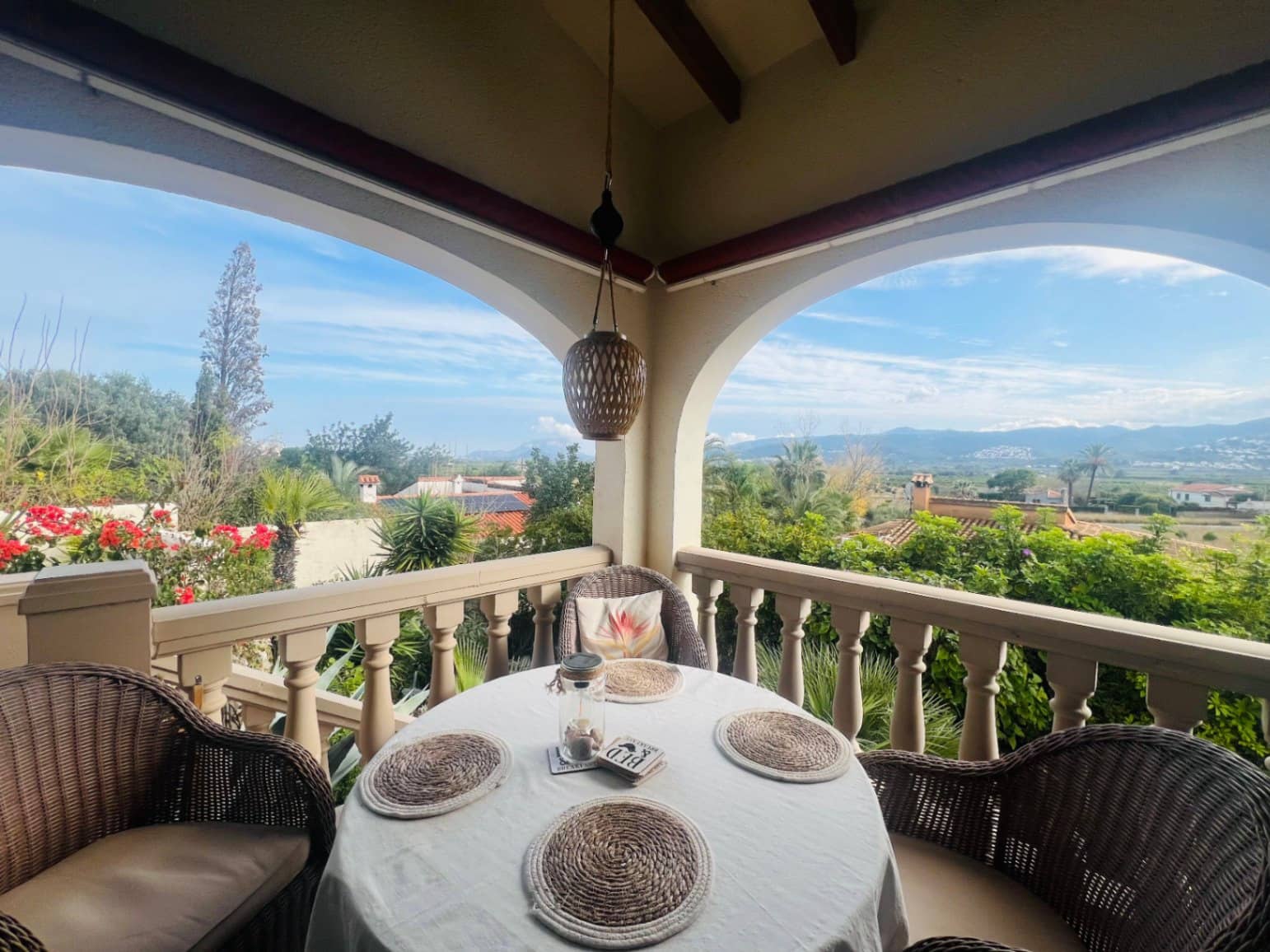 3 bedroom Villa for sale in Tormos with pool - € 385,000 (Ref: 9475517)