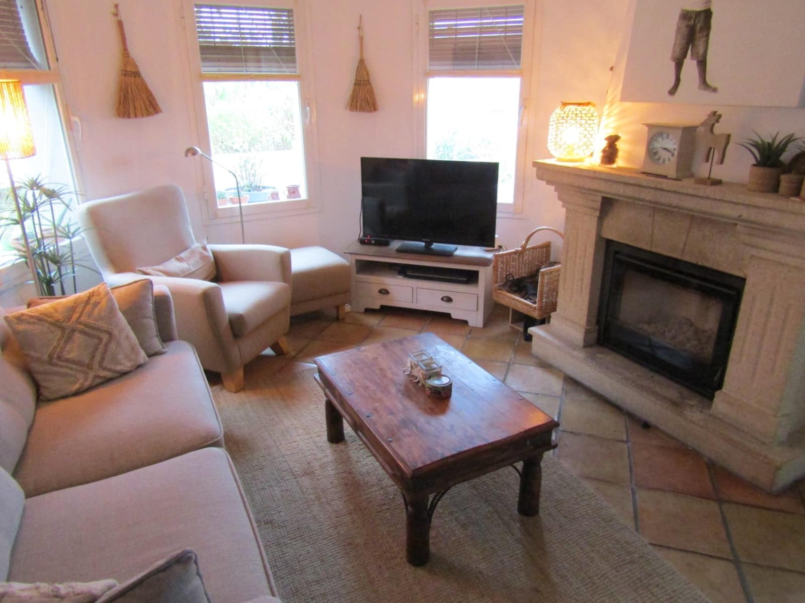 3 bedroom Villa for sale in Tormos with pool - € 385,000 (Ref: 9475517)